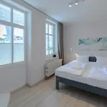 Iduna No 4 - 1 Og Mit Balkon Nach Osten
