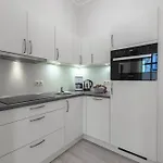 Iduna No 4 - 1 Og Mit Balkon Nach Osten Apartment
