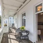 شقة Iduna No 4 - 1 Og Mit Balkon Nach Osten *